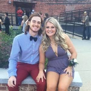 Meet your Posher, Darby